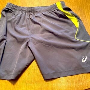 Asics Mens Bathing Suit